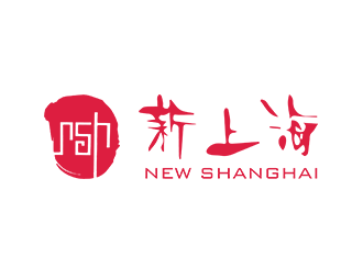 New Shanghai